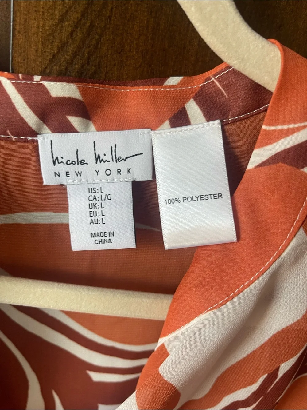 KULE lightweight button